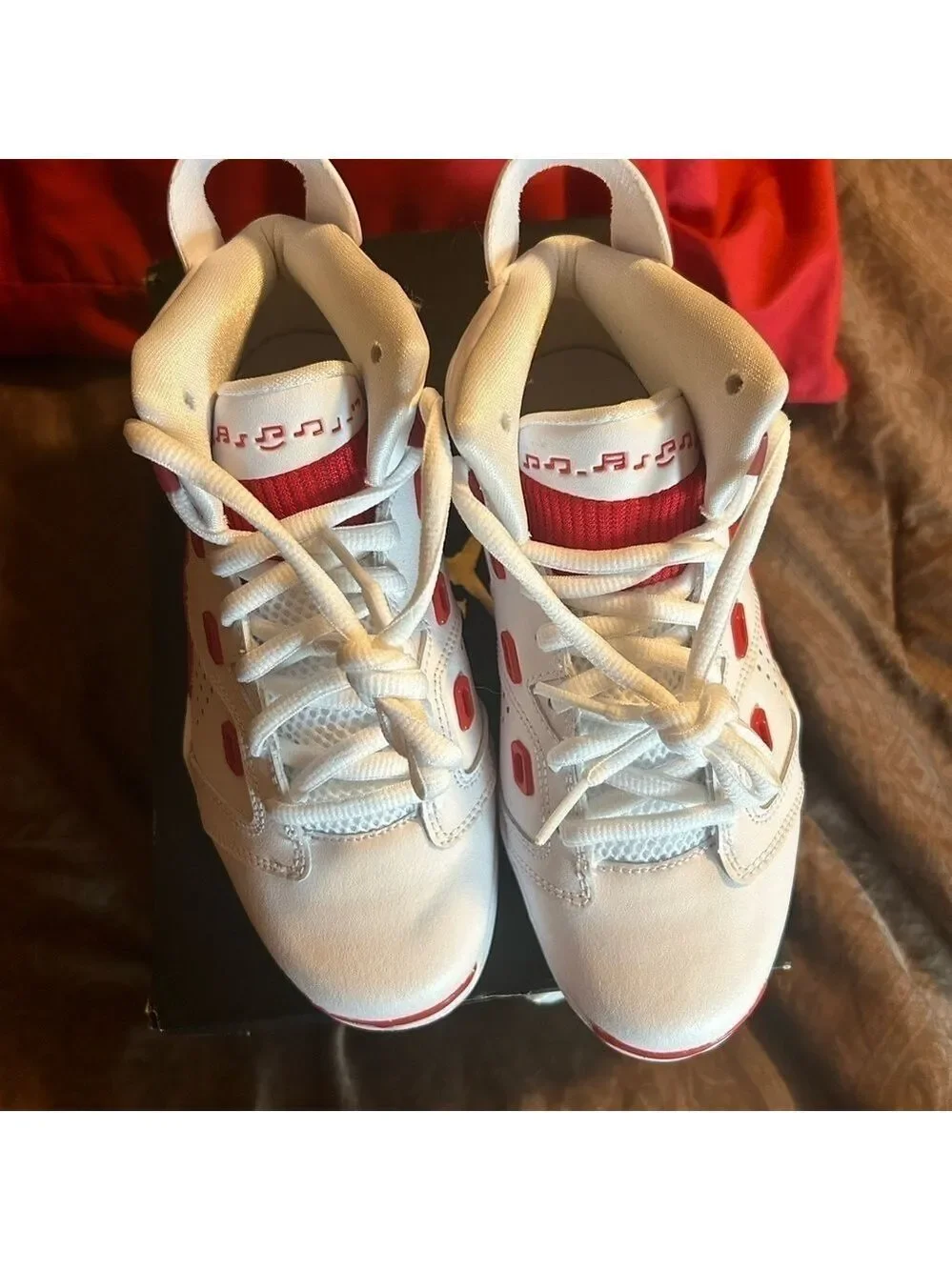 Jordan 6-17-23 big kids
